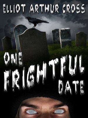 cover image of One Frightful Date